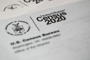 U.S. Census 2020